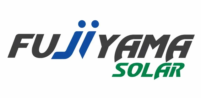 Fujiyama Solar