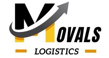 movals logistics logo